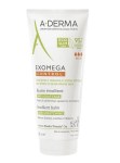 Aderma Exomega Control Baume Emollient Anti-Grattage 200ml